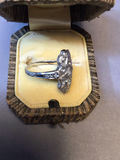Antique Jewelry & Religious Medallions (14K / 1+dwt) - thumbnail 3 of 16