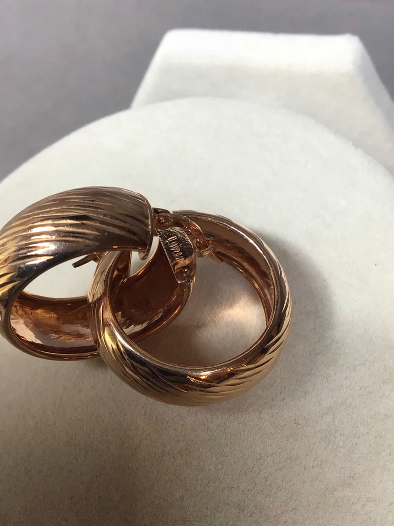 Milor Bronze & 925 Jewelry (6+ dwt) - image 8 of 12