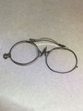 Antique 14K & Gold Filled Glasses (4+ dwt) - thumbnail 5 of 17