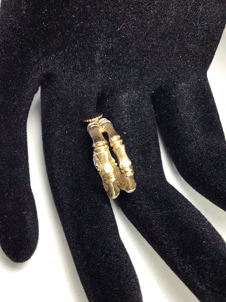 14K & Sterling Oddities (14K/4+, STR/7+dwt) - image 7 of 14