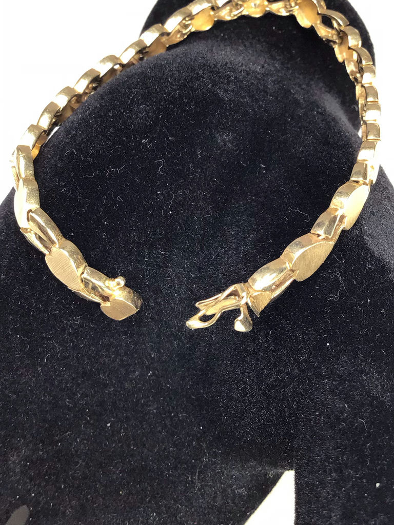 14K, Diamonds & Pearls Jewelry (8+ dwt) - image 9 of 14