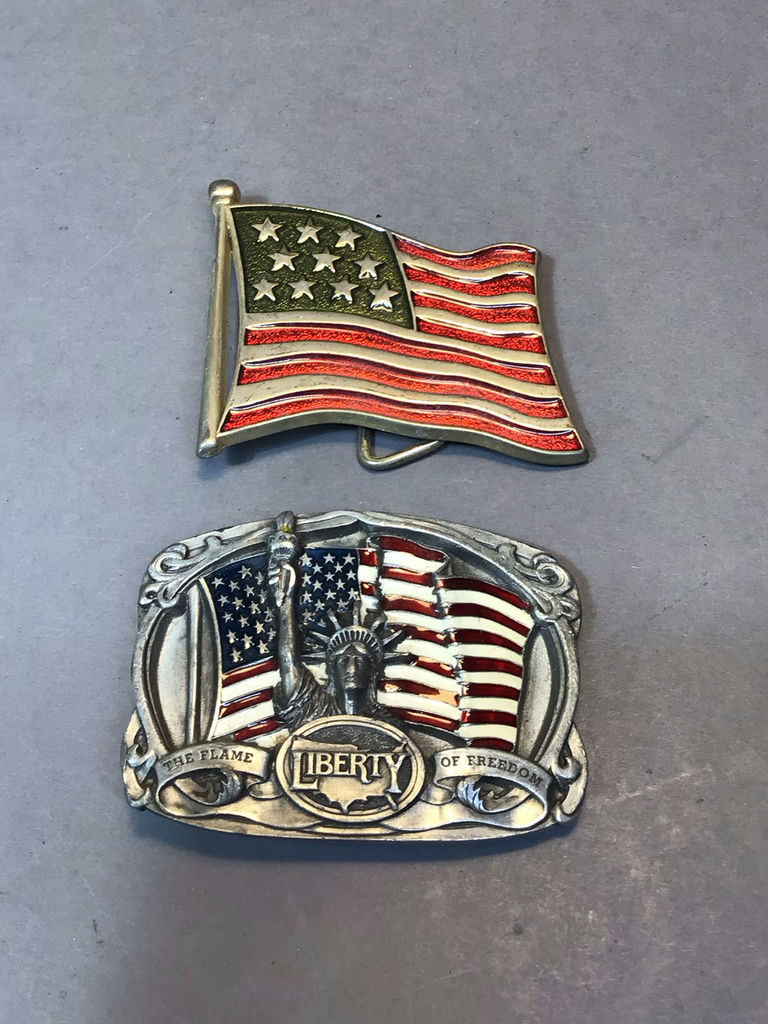 America's Heritage Buckles - image 4 of 10