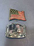 America's Heritage Buckles - thumbnail 4 of 10