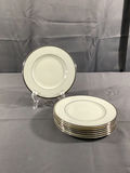 Vintage Lenox Montclair Dinnerware / Service 12 - thumbnail 7 of 14