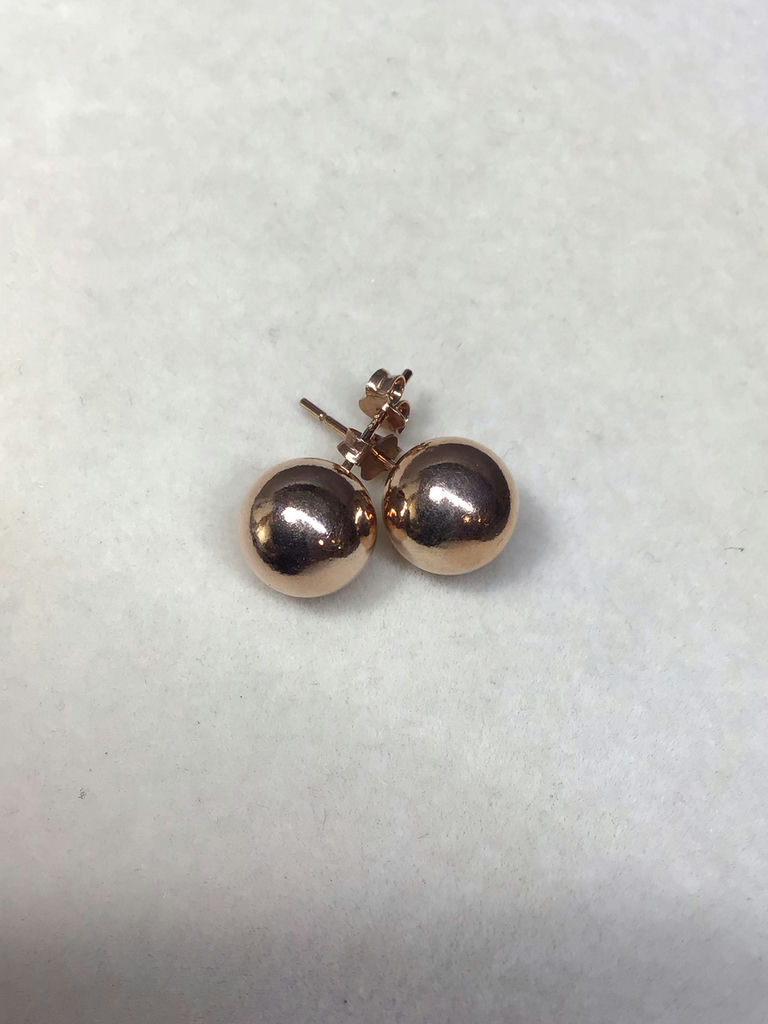 Milor Bronze & 925 Jewelry (6+ dwt) - image 10 of 12