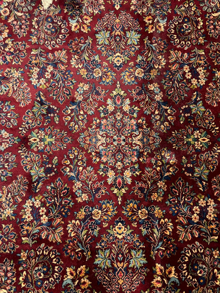 Modern Karastan Area Rug - image 3 of 8