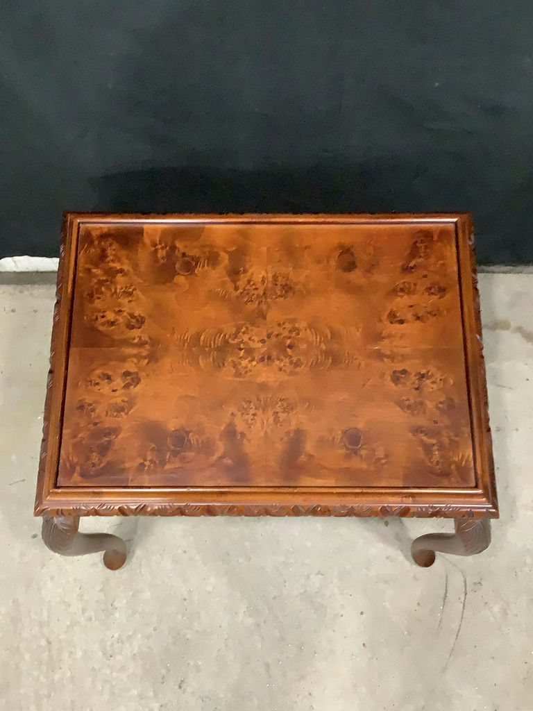 Bombay Company Side Table - image 2 of 5
