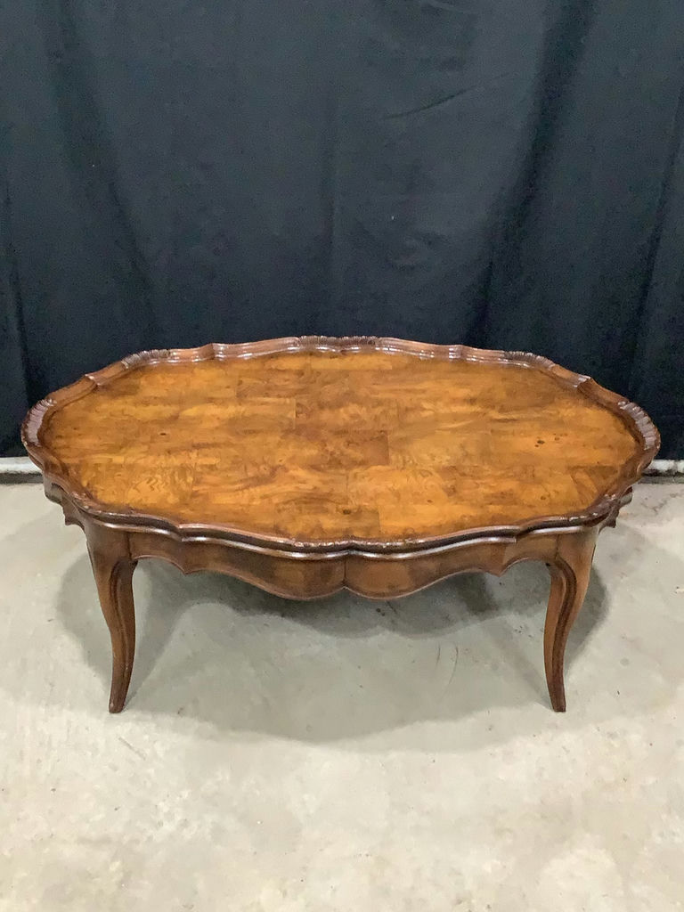 Coffee Table - image 1 of 5