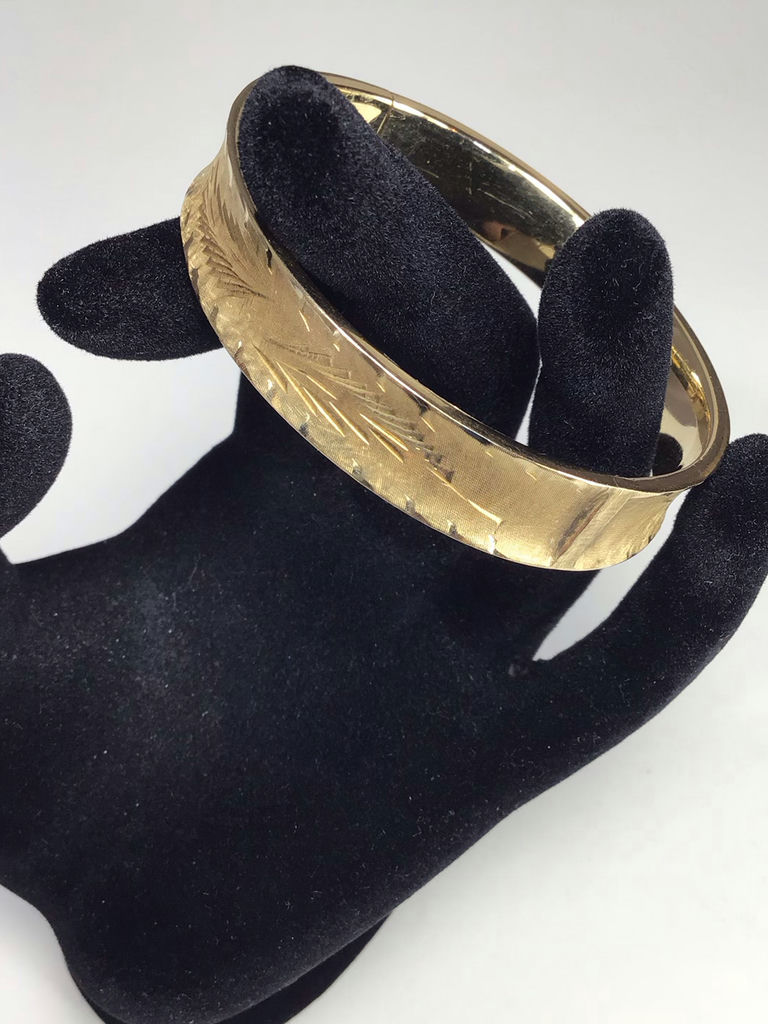 Vintage 14K Statement Jewelry (18+ dwt) - image 8 of 15
