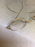 Antique 14K & Gold Filled Glasses (4+ dwt) - thumbnail 10 of 17