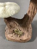 Vintage Plant Sculptures - thumbnail 4 of 14