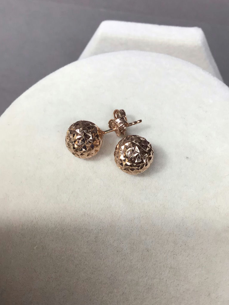 Milor Bronze & 925 Jewelry (6+ dwt) - image 9 of 12