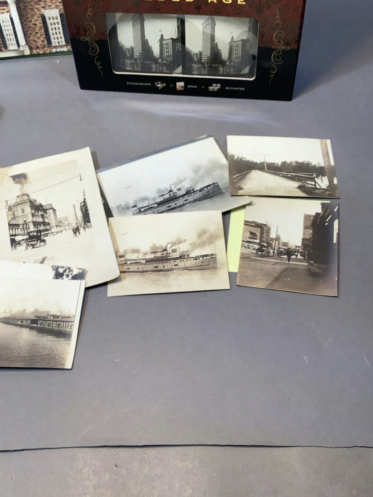 Images Of Yesteryear - image 22 of 23