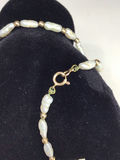 14K, Diamonds & Pearls Jewelry (8+ dwt) - thumbnail 12 of 14