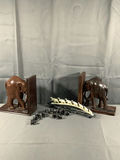 Elephants On Parade - thumbnail 1 of 12