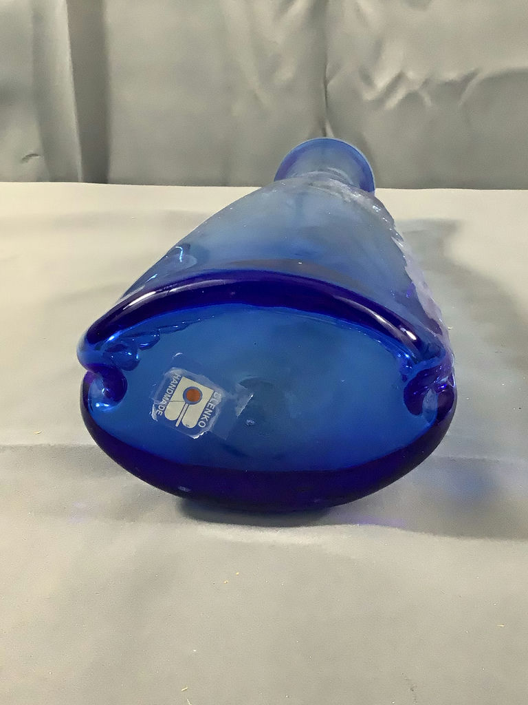 Blenko & More Decorative Glass - image 3 of 12