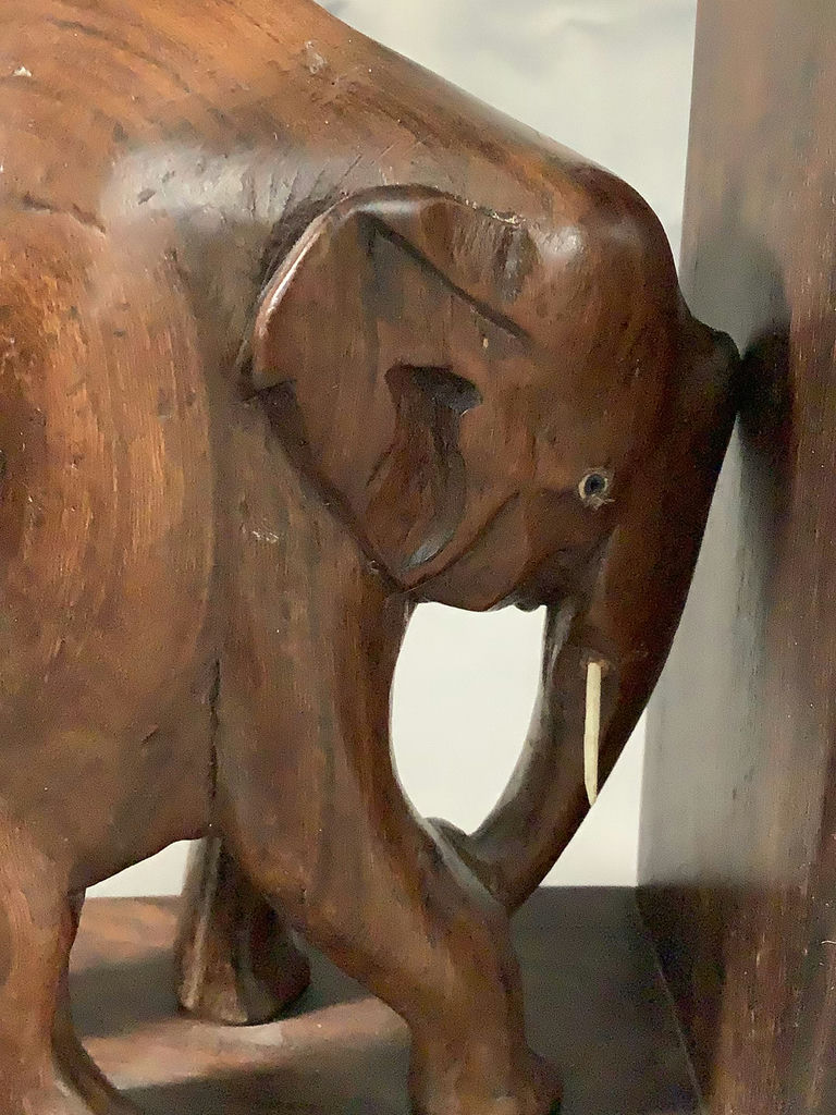 Elephants On Parade - image 3 of 12