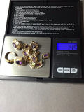 14K & Semi-Precious Stone Jewelry - thumbnail 12 of 12