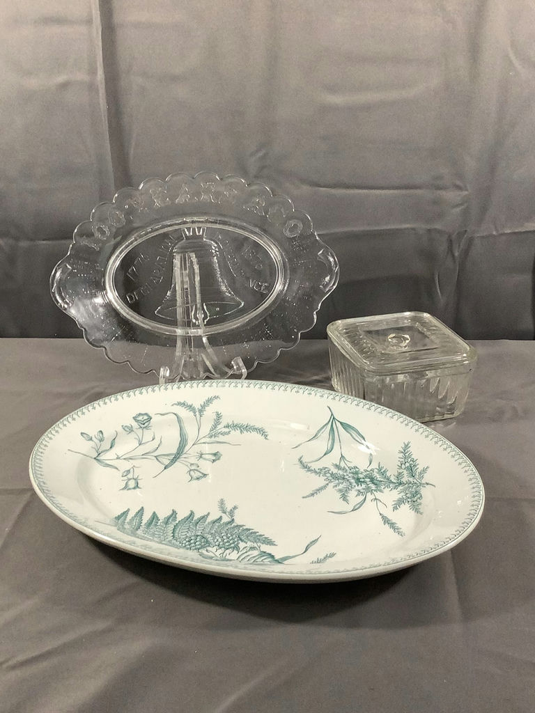 Antique Kitchenware - image 1 of 11