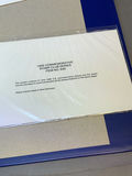 USPS Commemorative Stamp Club 1984-1996 - thumbnail 5 of 9