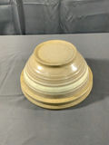 Antique Mixing Bowls & Mug - thumbnail 6 of 10