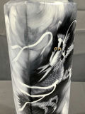 Noritake Dragon Vase & Temple Dragons Figurines - thumbnail 3 of 9