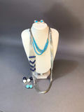 Liquid Silver & More Sterling Jewelry (30+ dwt) - thumbnail 1 of 11