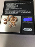 Milor Bronze & 925 Jewelry (6+ dwt) - thumbnail 12 of 12