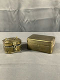 Brass Boxes - thumbnail 7 of 11