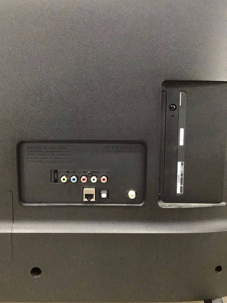 LG 43in Full HD 1080p Smart LED TV - image 3 of 3