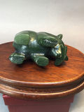Jade & Cloisonne Jewelry & Figurines - thumbnail 4 of 10
