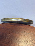 Antique Bronze Third Prize Medal, Meji Year 43 - thumbnail 6 of 7