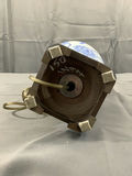 Blue & White Ceramic Lamps - thumbnail 12 of 12