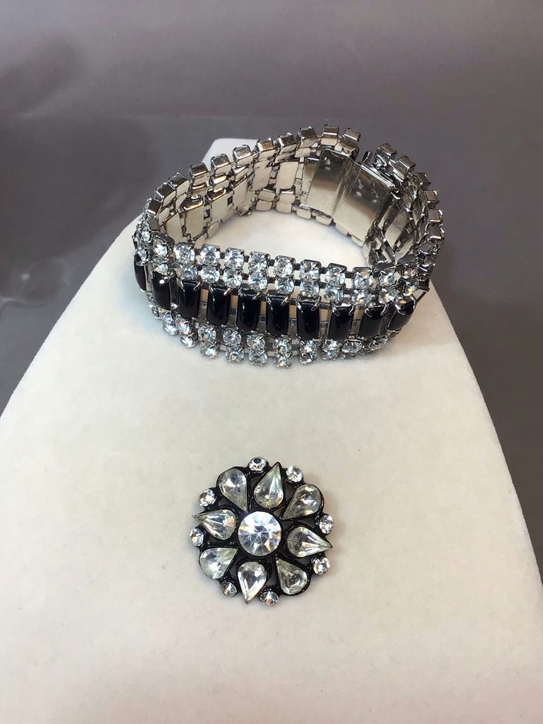 Jewelry - Vintage Bling - image 15 of 19