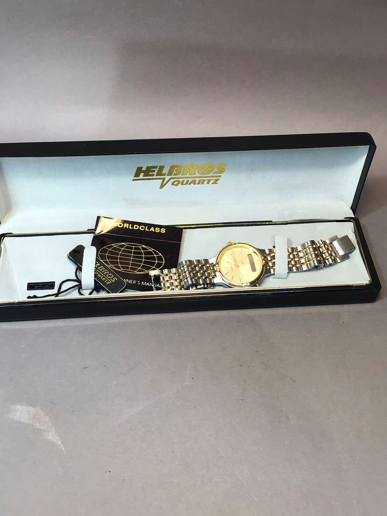 Vintage Watches - image 7 of 18