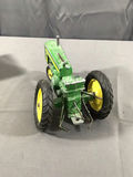 1950s Eska / Ertl John Deere Tractor - thumbnail 3 of 14