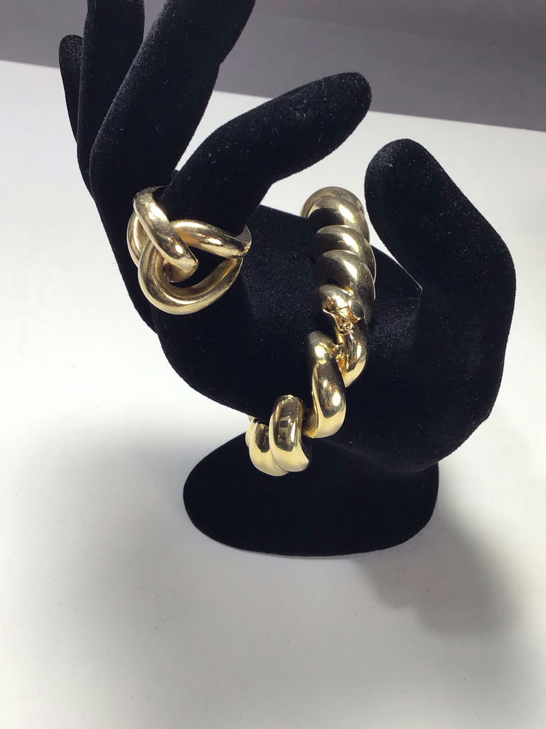 14K San Marco & More Jewelry (28+ dwt) - image 1 of 10