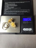 Cartier & More 18K Jewelry (15+dwt) - thumbnail 9 of 9