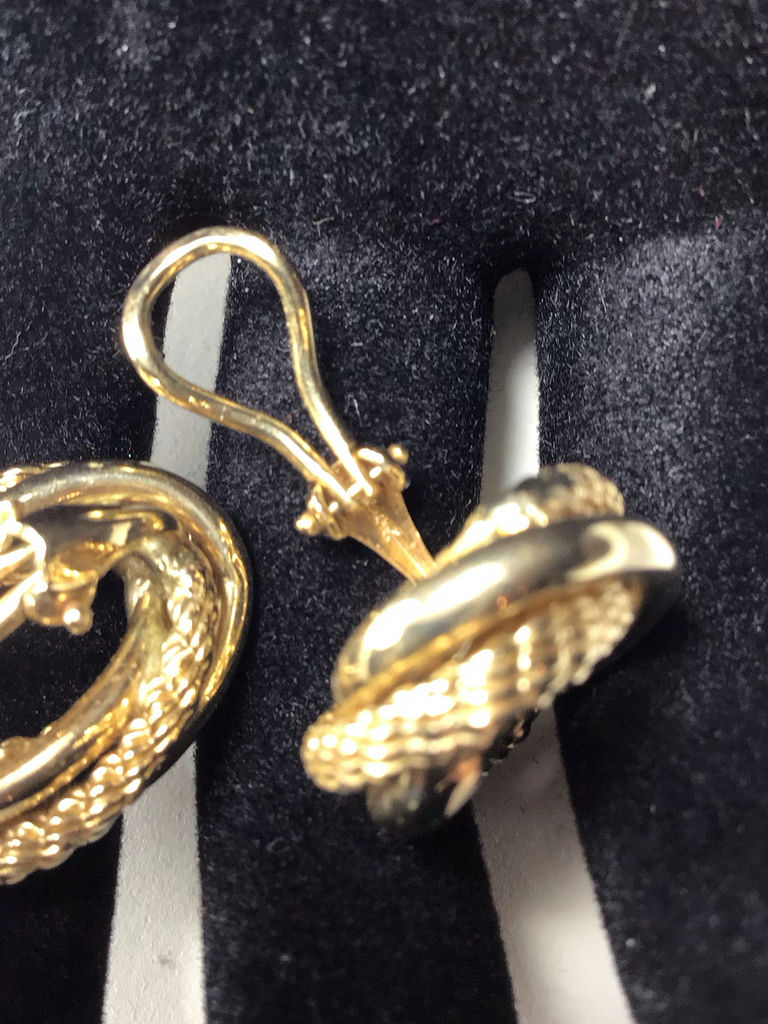 Vintage 14K Gold Jewelry (24+ dwt) - image 12 of 13