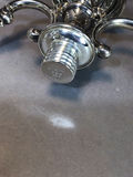 Gorham Sterling Candelabra - thumbnail 9 of 9