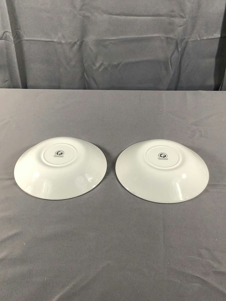 Churchill Blue Willow Dinnerware - image 7 of 17