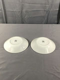 Churchill Blue Willow Dinnerware - thumbnail 7 of 17