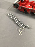 1950s Hubley Fire Dept. Engine - thumbnail 12 of 12