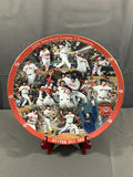 Danbury Mint- Red Sox Collector Plates - thumbnail 4 of 8