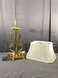 Brass Lamps - thumbnail 7 of 8