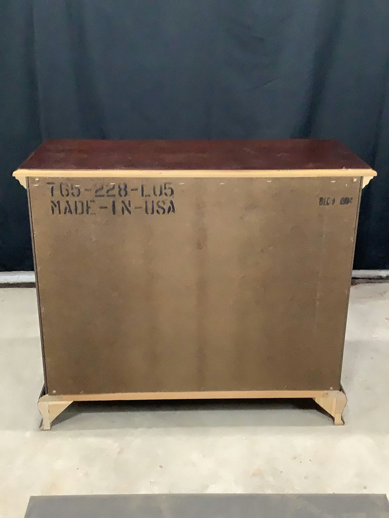 American Drew 4-Drawer Chest - image 5 of 9