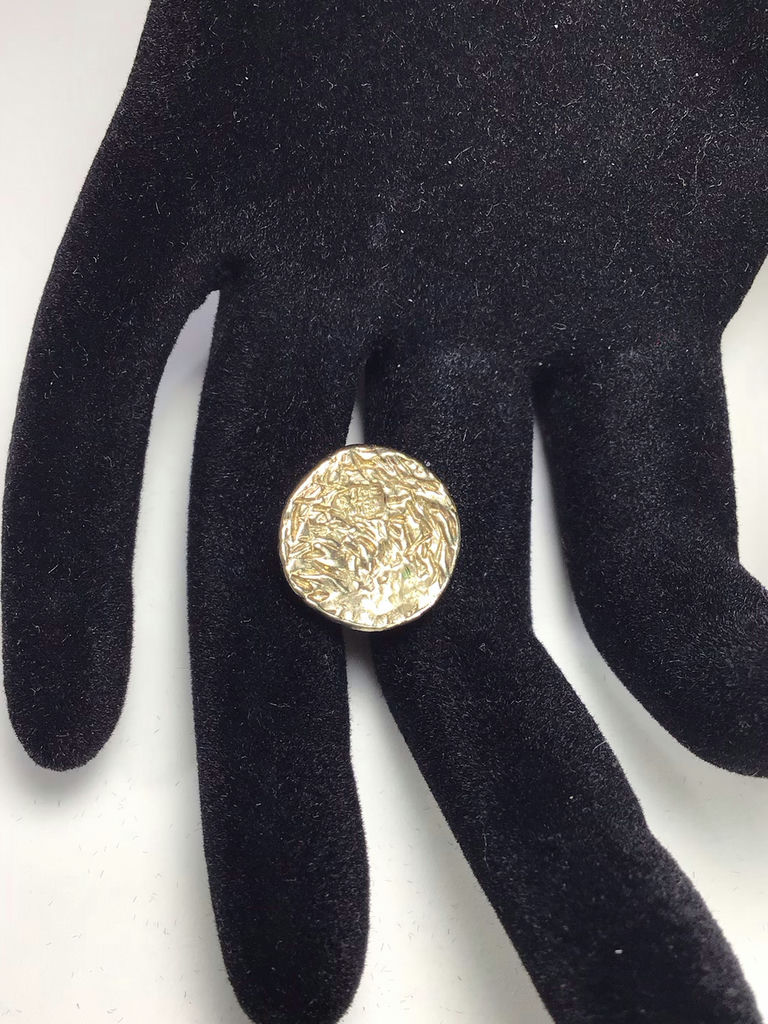 14K & Sterling Oddities (14K/4+, STR/7+dwt) - image 12 of 14