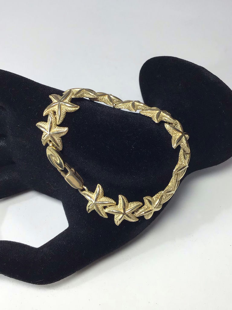 Vintage 14K Jewelry From the Sea (20+dwt) - image 10 of 14
