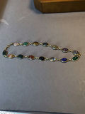 Vintage Costume Jewelry & Jewelry Box - thumbnail 10 of 19