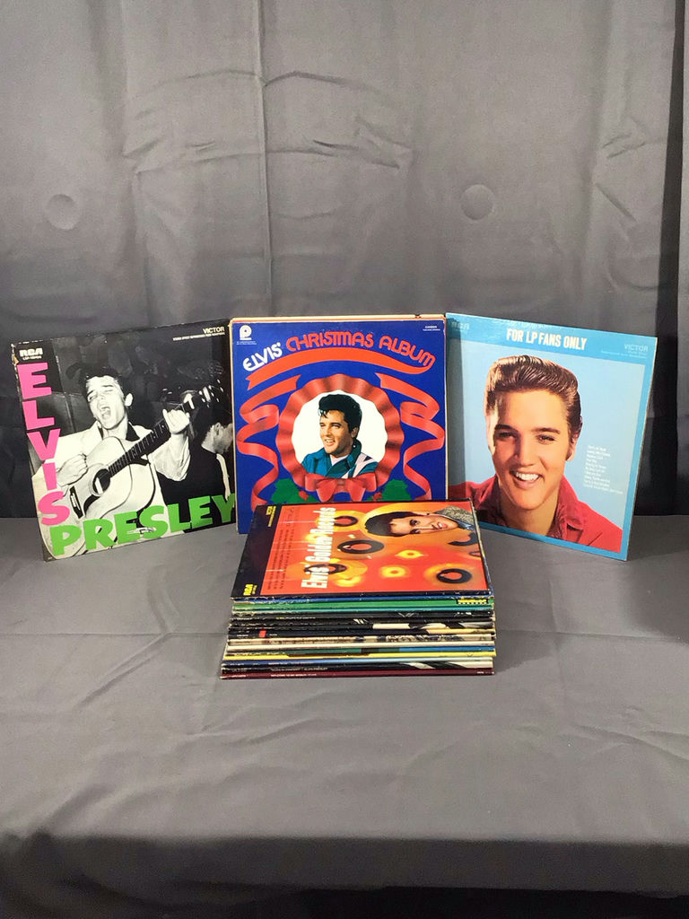 Albums - 1960s-1970s Popular Artists - image 2 of 8